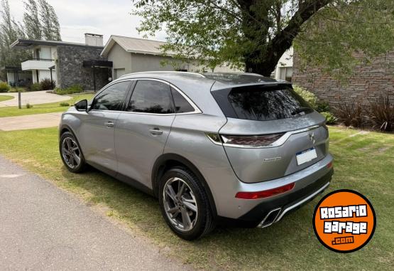 Autos - Citroen Citroën DS 7 Crossback 2022 Nafta 25600Km - En Venta