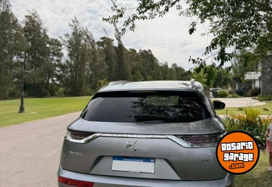 Autos - Citroen Citroën DS 7 Crossback 2022 Nafta 25600Km - En Venta
