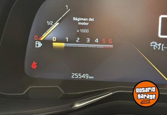 Autos - Citroen Citroën DS 7 Crossback 2022 Nafta 25600Km - En Venta