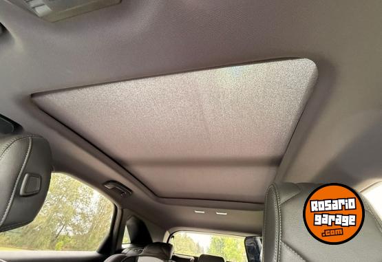 Autos - Citroen Citroën DS 7 Crossback 2022 Nafta 25600Km - En Venta