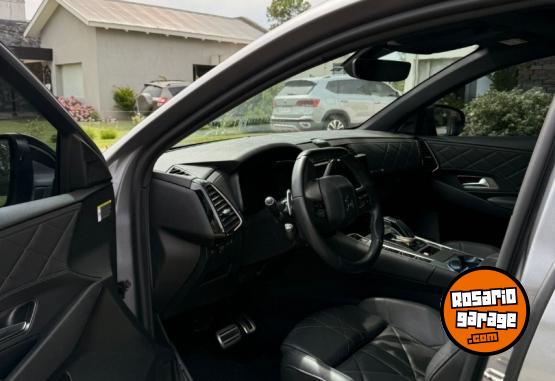 Autos - Citroen Citroën DS 7 Crossback 2022 Nafta 25600Km - En Venta