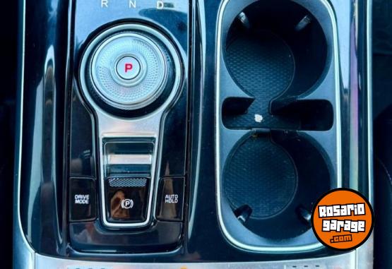 Camionetas - Kia Carnival 2.2 SX CRDI L/N 2022 Diesel 84000Km - En Venta