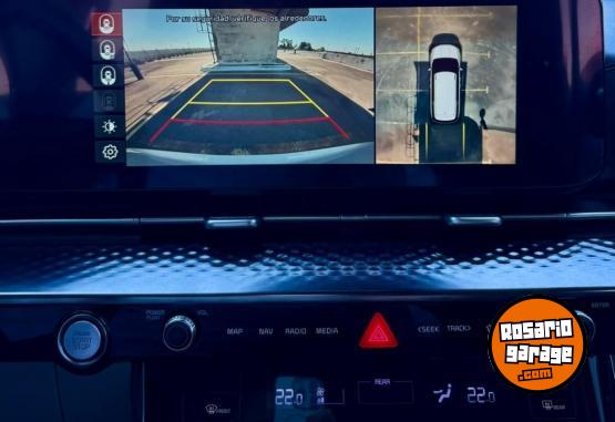 Camionetas - Kia Carnival 2.2 SX CRDI L/N 2022 Diesel 84000Km - En Venta