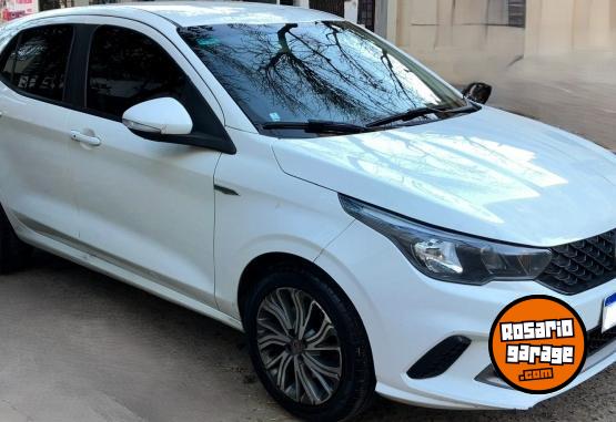 Autos - Fiat Argo 2018 Nafta 148000Km - En Venta