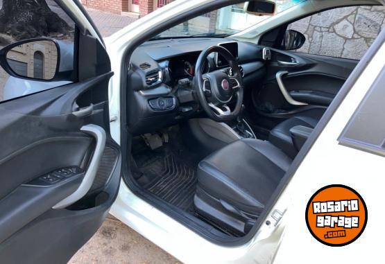 Autos - Fiat Argo 2018 Nafta 148000Km - En Venta