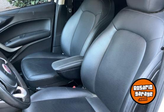 Autos - Fiat Argo 2018 Nafta 148000Km - En Venta