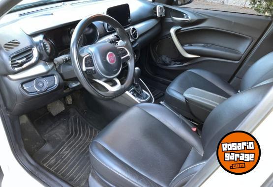 Autos - Fiat Argo 2018 Nafta 148000Km - En Venta