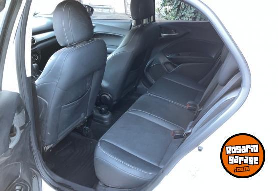 Autos - Fiat Argo 2018 Nafta 148000Km - En Venta