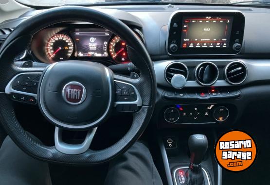 Autos - Fiat Argo 2018 Nafta 148000Km - En Venta