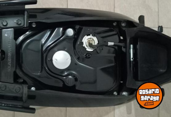 Motos - Honda Wave 2021 Nafta 5800Km - En Venta