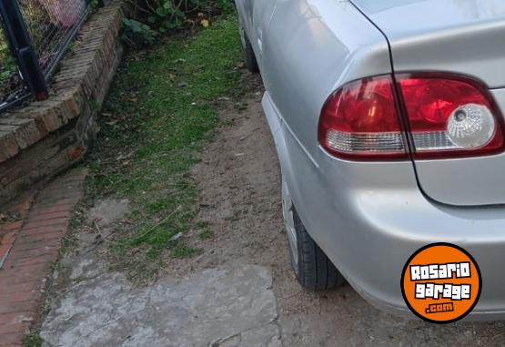 Autos - Chevrolet Corsa classic 2014 GNC 130000Km - En Venta