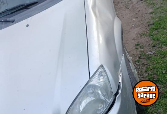 Autos - Chevrolet Corsa classic 2014 GNC 130000Km - En Venta