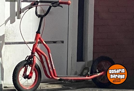 Otros - Bicicleta y monopatín - En Venta