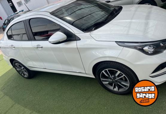 Autos - Fiat Cronos presicion Cvt 2024 Nafta 22500Km - En Venta