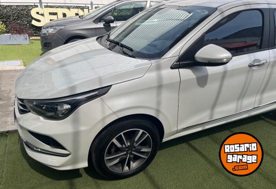 Autos - Fiat Cronos presicion Cvt 2024 Nafta 22500Km - En Venta