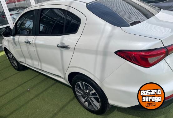 Autos - Fiat Cronos presicion Cvt 2024 Nafta 22500Km - En Venta