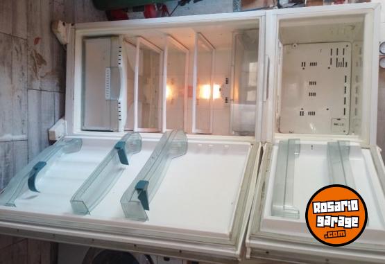 Hogar - Heladera y lavarropas - En Venta