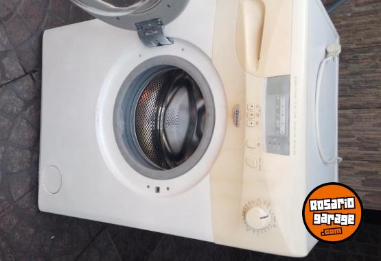 Hogar - Heladera y lavarropas - En Venta