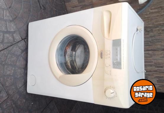 Hogar - Heladera y lavarropas - En Venta