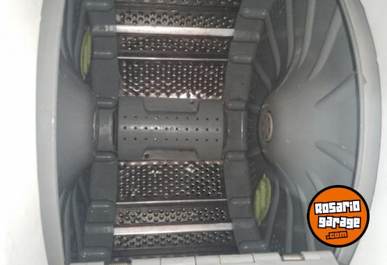 Hogar - Heladera y lavarropas - En Venta