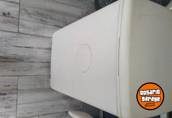Hogar - Heladera y lavarropas - En Venta