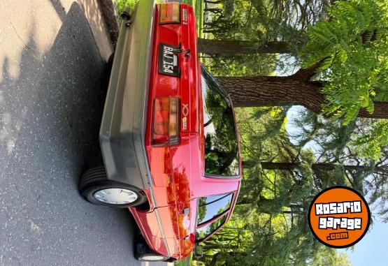 Autos - Renault RENAULT 9 1996 GNC 266000Km - En Venta