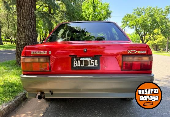 Autos - Renault RENAULT 9 1996 GNC 266000Km - En Venta