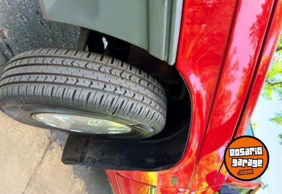 Autos - Renault RENAULT 9 1996 GNC 266000Km - En Venta