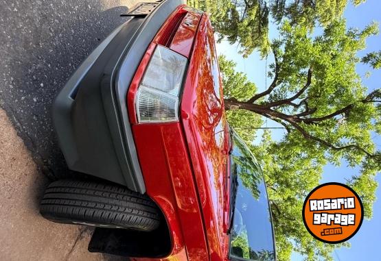 Autos - Renault RENAULT 9 1996 GNC 266000Km - En Venta