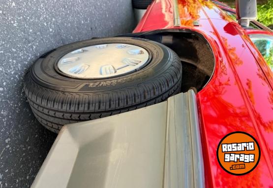 Autos - Renault RENAULT 9 1996 GNC 266000Km - En Venta