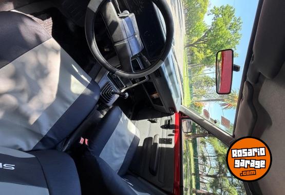 Autos - Renault RENAULT 9 1996 GNC 266000Km - En Venta