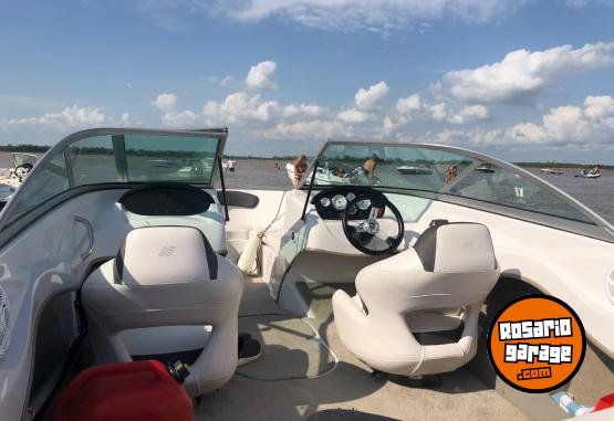 Embarcaciones - Vendo lancha FuorWinns 180 HL ao 2012 con Evinrude 150 ETc 130hs de uso nica en su estado - En Venta