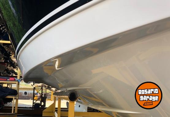 Embarcaciones - Vendo lancha FuorWinns 180 HL ao 2012 con Evinrude 150 ETc 130hs de uso nica en su estado - En Venta