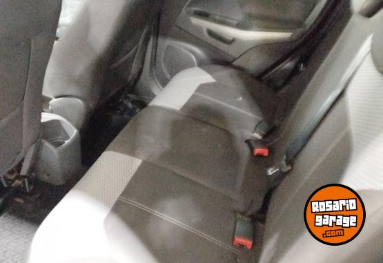 Autos - Ford ECOSPORT SE 1.6 2017 Nafta 72000Km - En Venta
