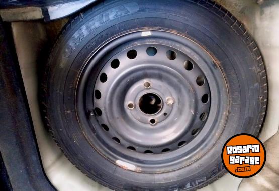 Autos - Nissan Tiida Teckna 2009 Nafta 285000Km - En Venta