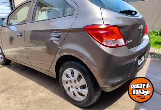 Autos - Chevrolet Onix 2013 Nafta 150000Km - En Venta