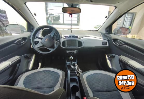 Autos - Chevrolet Onix 2013 Nafta 150000Km - En Venta