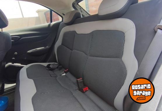 Autos - Chevrolet Onix 2013 Nafta 150000Km - En Venta