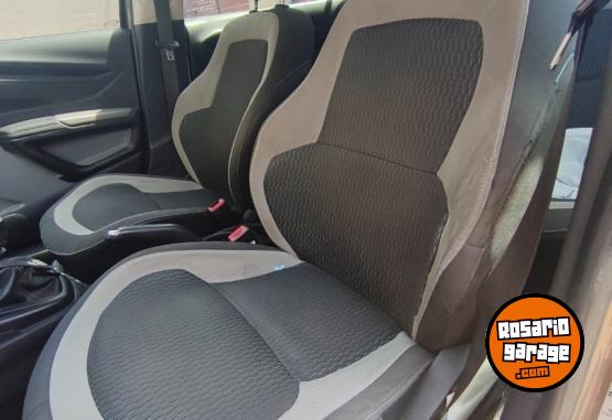 Autos - Chevrolet Onix 2013 Nafta 150000Km - En Venta