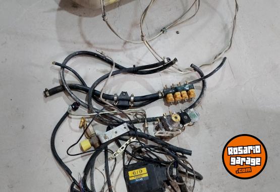 Accesorios para Autos - EQUIPO DE GNC 5ta - En Venta