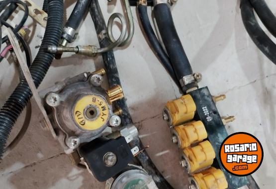 Accesorios para Autos - EQUIPO DE GNC 5ta - En Venta