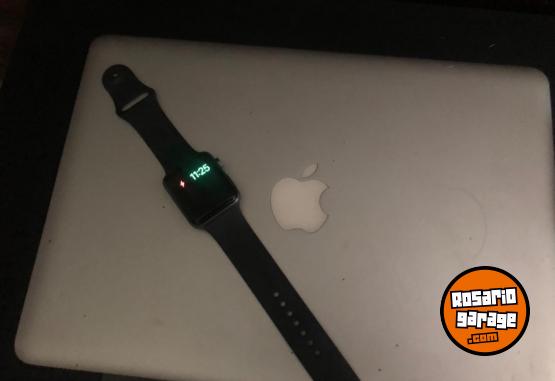 Electrónica - Apple watch (MacBook de regalo) - En Venta