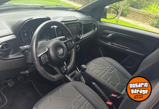 Camionetas - Fiat Strada Volcano 2021 Nafta 150000Km - En Venta