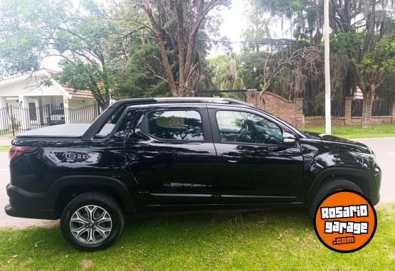Camionetas - Fiat Strada Volcano 2021 Nafta 150000Km - En Venta