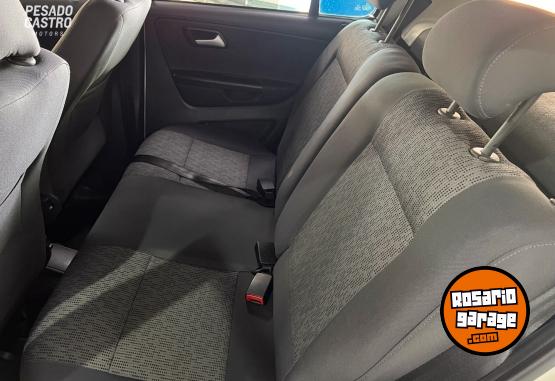 Autos - Volkswagen Fox 5p Comfortline 2013 Nafta 110000Km - En Venta