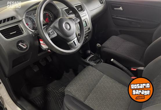 Autos - Volkswagen Fox 5p Comfortline 2013 Nafta 110000Km - En Venta