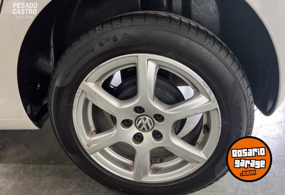 Autos - Volkswagen Fox 5p Comfortline 2013 Nafta 110000Km - En Venta