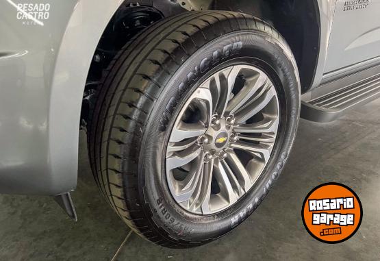 Camionetas - Chevrolet S10 High Country L. Nueva 2025 Diesel 1021Km - En Venta