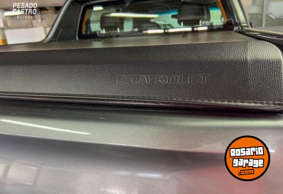 Camionetas - Chevrolet S10 High Country L. Nueva 2025 Diesel 1021Km - En Venta