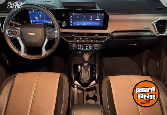 Camionetas - Chevrolet S10 High Country L. Nueva 2025 Diesel 1021Km - En Venta